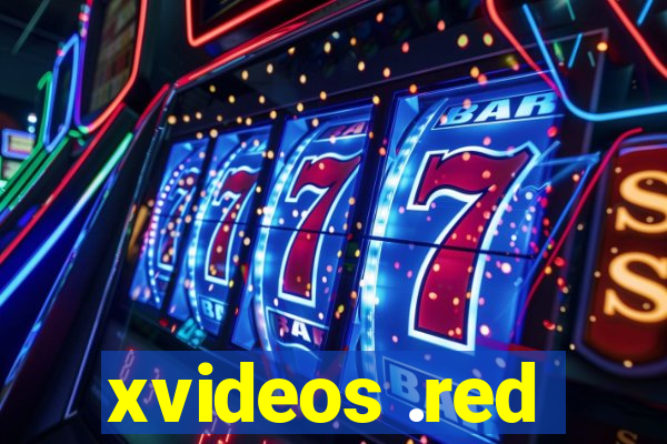 xvideos .red